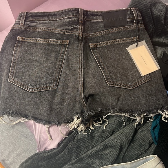 Brand new with tag - GRLFRND shorts - Picture 2 of 3